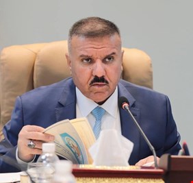 الشمري يوجه بتطبيق نظام المعايشة لكبار الضباط في مراكز الشرطة