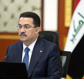 مكتب السوداني يكشف ملفات فساد في عقود مشاريع الأمن الغذائي