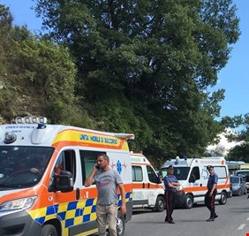 زلزال بقوة 5.1 درجة يضرب شمال إيطاليا