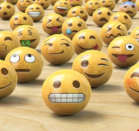 خدعة غوغل لإنشاء الرموز التعبيرية الخاصة بك!
