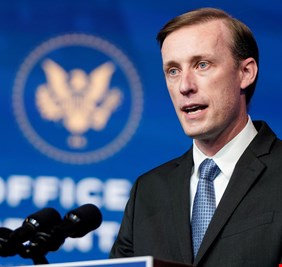 الإدارة الأمريكية تؤكد تواصل جهودها لاستئناف ضخ نفط العراق عبر جيهان التركي