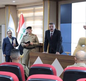 بإشراف وزير الداخلية.. ولأول مرة في تاريخ الوزارة.. افتتاح دورة القيادة للضباط الأحداث الأولى