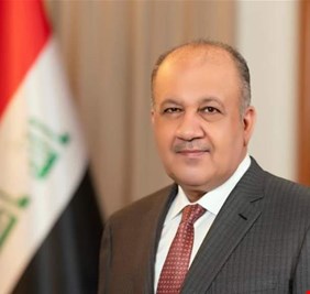وزير الدفاع يكشف عن مصير المعارضة الايرانية