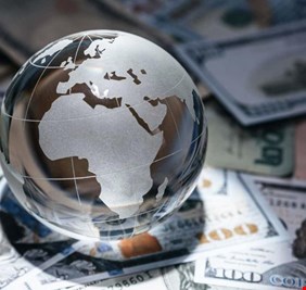 الدين العالمي يبلغ مستوى قياسيا عند 307 تريليونات دولار