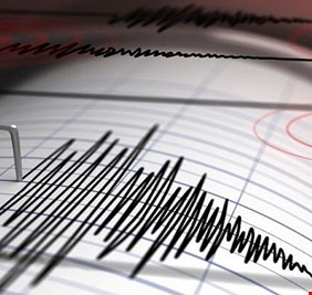 زلزال بقوة 4.5 ريختر في مصر