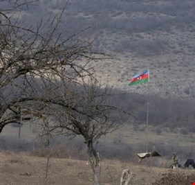 يريفان تتّهم باكو بإطلاق النار على مواقع حدودية أرمينية