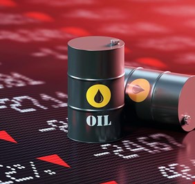 العقود الآجلة للنفط الخام تنخفض خلال الدورة الآسيوية
