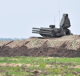 موسكو بمرمى مسيّرات كييف... وهجوم على قاعدة في القرم