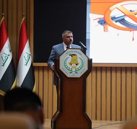 وزير الداخلية يرعى مؤتمرا علميا بحضور عدد من رؤساء الجامعات وعمداء كليات القانون