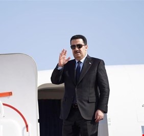 الكشف عن زيارة مرتقبة للسوداني الى روسيا