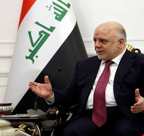 العبادي: لهذا السبب انضممت للثلث المعطل ضد مشروع مقتدى الصدر