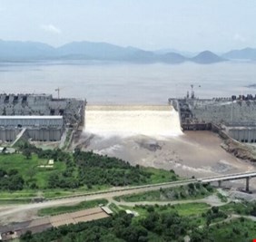 خبير مصري يكشف بصور للأقمار الصناعية تغيرات في 