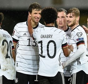 الأصغر في تاريخ ألمانيا... الكشف عن مدرب المنتخب الجديد