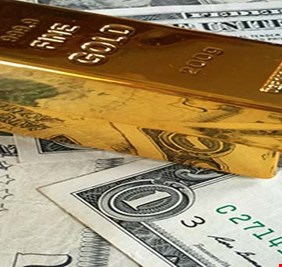 رغم قوة الدولار.. الذهب يرتفع ويتجه لتسجيل مكاسب أسبوعية