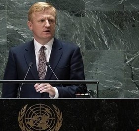 بريطانيا: مستعدون لدعم أوكرانيا لـ