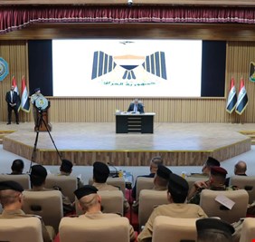 توصيات مهمة من وزير الداخلية للنهوض بواقع مراكز الشرطة وجعلها مراكز بمستوى البلدان المتقدمة