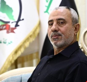 النائب حسن سالم يعلق على حديث العبادي بالعفو عن الدواعش: أحلام يقظة