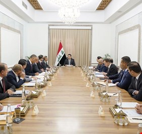 السوداني يتحدث عن الدفع الإلكتروني و حساب الخزينة الموحد