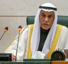 رئيس مجلس الأمة الكويتي يعلق على قرار المحكمة الاتحادية بشأن خور عبد الله