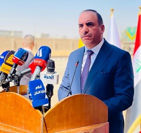 البرلمان يستعد لاستجواب محافظ صلاح الدين بسبب فساده