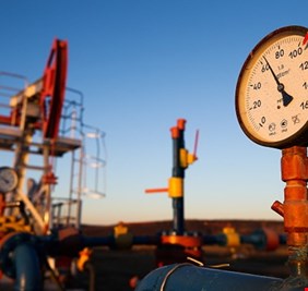 صعود بأسعار النفط