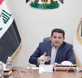 ماذا قال مستشار الأمن القومي لنائب السفير الكويتي؟