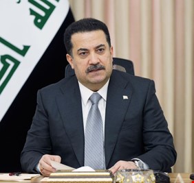 مكتب السوداني يرد على تقارير ارتباط المستشارة رانيا بمخابرات صدام حسين