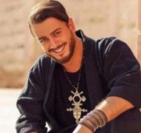 هجوم ضد سعد لمجرّد بسبب احتفاله بعيد زواجه!