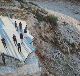 ارتفاع حصيلة ضحايا درنة الليبية إلى أكثر من 4 آلاف