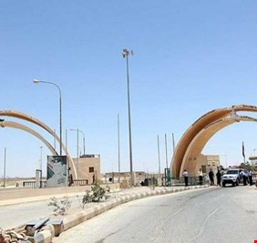 تراجع التبادل التجاري بين العراق و الأردن