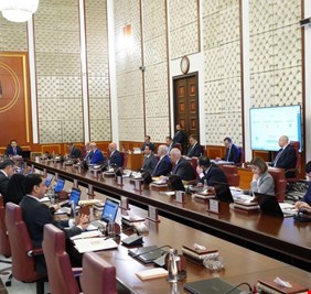 حكومة السوداني تتخذ عددا من القرارات