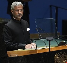 الهند: مستعدون للمساعدة في تجاوز الاستقطاب بين الشرق والغرب