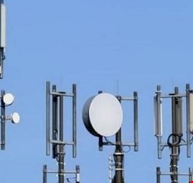 العراق يعلن نجاح تجربة امرار ترانزيت السعات نحو أوربا