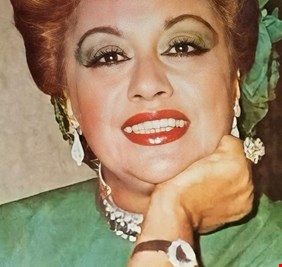 وفاة نجاح سلام... ودّعت 