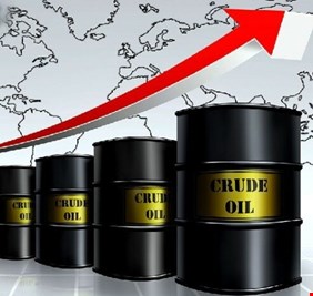 أسعار النفط تقترب من مستويات 100 دولار للبرميل