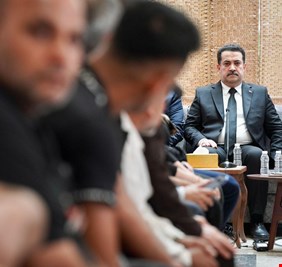 السوداني يوجه بانزال اقصى العقوبات بحق المقصرين في فاجعة الحمدانية