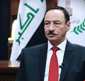 البرلمان يشدد الخناق على محافظ نينوى نجم الجبوري