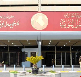 الحكومة تسحب قانون معالجة العشوائيات من البرلمان