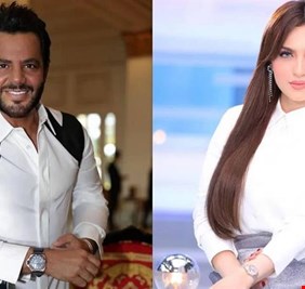 رد قوي من ياسمين عز على أزمتها مع نيشان.. ما علاقة عمرو أديب؟