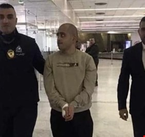 القضاء يوضح سبب اطلاق سراح عبد الله سبعاوي و يؤكد استمرار ملاحقة مجرمي سبايكر