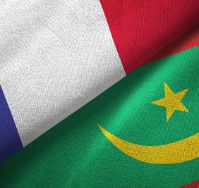 الرئيس الموريتاني: إفريقيا 