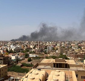السودان.. اشتباكات وقصف متبادل في الخرطوم بين الجيش والدعم السريع
