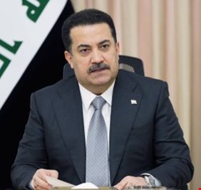 السوداني يحذر من تسييس المديريات العامة للتربية و يوجه بإنهاء ملف طباعة الكتب المدرسية