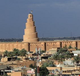 السوداني يوافق على رفع السياج الأمني عن سامراء