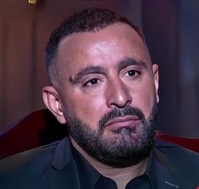 تجربة فريدة ينتظرها جمهوره... أحمد السّقا في 