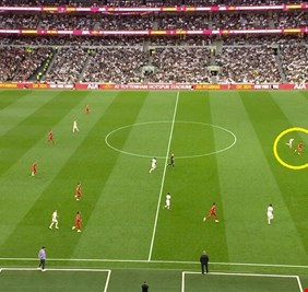 رابطة الحكام بالدوري الإنجليزي تعتذر لفريق ليفربول.. وتفتح تحقيقا