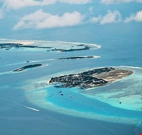 رئيس جزر المالديف يعترف بفوز منافسه في الانتخابات الرئاسية