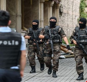 الداخلية التركية: قتل اثنين من منفذي هجوم أنقرة