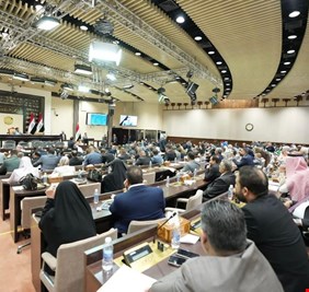 البرلمان بصدد محاسبة الحكومة لتأخرها بتنفيذ الموازنة