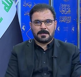 نائب مقرب من العامري: العمل جارٍ لاستحداث محافظة حلبجة